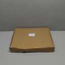 Magnifying Glass with Light and Stand with 10X Rectangle Ultra-Clear Glass Magnifying Lens, Magnifying Glass Table Lamp for Close Work, Reading, Sewing, Crafts, Flexible 3in1 Floor Lamp