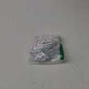 SwaddleMe by Ingenuity Compression Baby Swaddle Pod, Two-Way Zipper for Easy Diaper Changes, Improves Sleep & Calms Startle Reflex, 0-2 Months, 1.0 TOG, 2-Pack - Little Bees