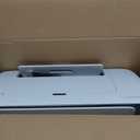 HP DeskJet 2855e Wireless All-in-One Color Inkjet Printer, Scanner, Copier, Best-for-home, 3 month Instant Ink trial included. This printer is only 2.4 ghz capable. (588S5A)