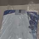 Loccor Winter Snow Forest Tapestry White Alps Mountain Winter Scene Tapestry 80" x 60" Snowy Woodland Landscape Taptries Wall Hanging for Bedroom Living Room Dorm Wall Art Home Decor