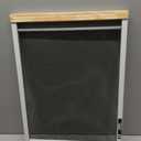 Frost King AWS1537SP WB Marvin Adjustable Window Screen, Natural