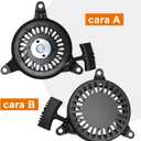 099980858083 Recoil Starter Replacement for Ryobi RY802900 2900PSI Pressure Washer Power Washer Parts