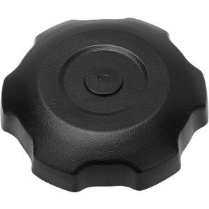 M MATI Fuel Cap Gas Cap for Yamaha Rhino 450 660 700 Viking 700 Kodiak 700 Grizzly 700 Wolverine 700 YXZ1000R 2P5-24610-00-00 5UG-24610-00-00