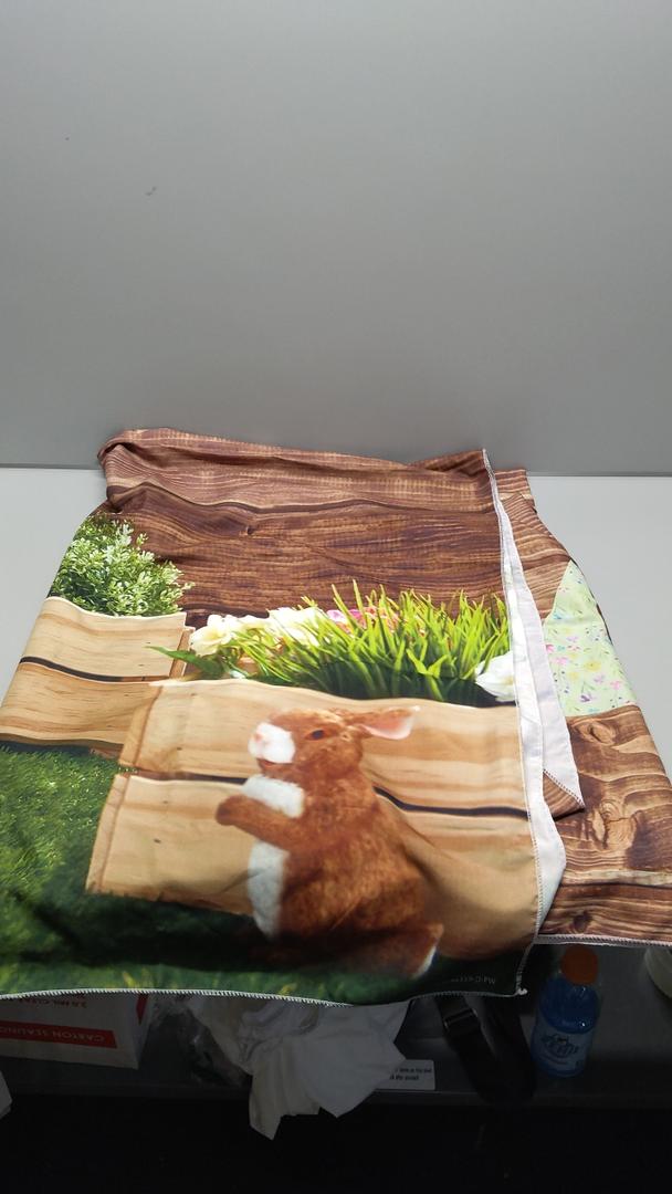 Table Cover 82 x 62