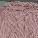 2D Printed Ripples Party Arch Covers Arched Backdrop Cover Stretchy Cover for Party Decoration Round Top Frame Spandex Cover (Pink Cover456,8x4.6ft)