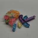 Aprilwolf Duck Slide Bath Toys for Kids Ages 4-8, Wall Track Building Set 3+ Year Old, Fun DIY Kit Bathtub Time Birthday Gift for Toddler Boys & Girls (34 PCS)