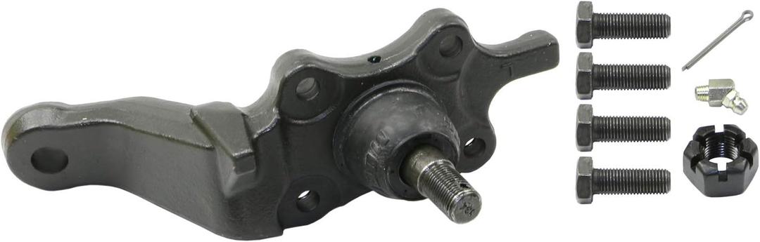 MOOG K90262 Front Left Lower Suspension Ball Joint for Toyota Tundra
