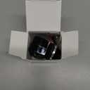 1 Pack Outdoor Photoelectric Sensor,Dusk to Dawn Swivel Mount Conduit Lighting Control with Photocell,Automatic Adjustable Photo Sensor Switch for Indoor and Outdoor Light