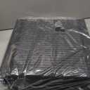 HBTower 63" Long & 17.3" Wide Folding Dog Ramp for Car, SUV & Truck  Portable Pet Ramp with Non-Slip Surface, Extra Wide Steps for Large Dogs Up to 250LBS