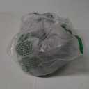 Moynesa Floral Runner Rug for Hallway 2'8" x 8', Washable Kitchen Runner 8ft Non Slip Boho Soft Bathroom Throw Rug, Botanical Ultra Thin Carpet Runners for Entryway Laundry, Black