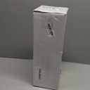 Stone Dish Drying Mat for Kitchen Counter, 24''15'' Dishes Drying Matt Kitchen Counter, Absorbent Diatomaceous Earth Bath Quick Dry Mats for Tableware, Bottles and Cup(White Marble)