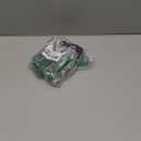 Tuff Pupper Premium Adjustable Dog Collar for Medium Boy & Girl Dogs, Stylish Pattern Collars Designed in USA, Quick Release Buckle, DayoftheDead Print, Medium (1 Inch Wide x 13-18 Inch Neck)