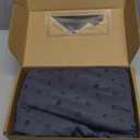 KeaBabies Baby Wrap Carrier - All in 1 Original Baby Carrier Newborn to Toddler Sling, Easy to Wear, Hands Free Bonding, Lightweight, Breathable Infant Wraps (Planets) (One Size (Pack of 1))