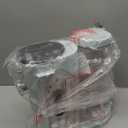 Ninja Pods & Grounds Specialty Single-Serve Coffee Maker, K-Cup Pod Compatible, Built-In Milk Frother, 6-oz. Cup to 24-oz. Travel Mug Sizes, Iced Coffee Maker, Glacier Blue, PB051GB