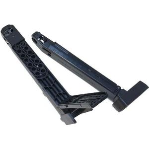 Sig Sauer P226X5 CO2 Air Pistol Magazine .177 Caliber, 20 Rounds - Durable Air Gun Accessory, 2-Pack
