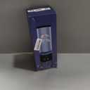 FBSPORT Jellyfish Lamp, Jellyfish Night Aquarium Tank Night Light 17 Color Changing with Remote Control for Kids Adults Home Office Decor Table Lamp Gifts for Christmas(White) (12 Inch)