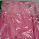 SUPLIK Kids Case for iPad A16 11-Inch 2025 (11th Gen) & iPad 10th Generation (10.9" 2022), Durable Shockproof Stand Cover with Screen Protector/Pencil Holder/Handle for Kids, Pink