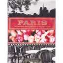 Paris: An Inspiring Tour of the City's Creative Heart, by Janelle McCulloch (Author)