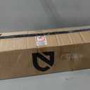 72.5" Heavy Duty Folding Loading Ramps with Sandblasted Finish, 1500lb Capacity, Ideal for Motorcycles, Lawn Mowers, ATVs, UTVs, and More Pack of 2 with Safety Straps and Gloves