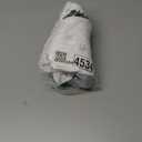 ARKENY Christmas Dish Towels for Christmas Decor Green Xmas Tree Kitchen Towels 18x26 Inch Noel Grey Snowflake Washcloths Seasonal Merry Christmas Hand Towel for Bathroom Set of 2 AD016