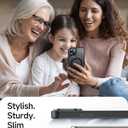 3 x LeYi for iPhone-12-Pro-Max Case:[ Screen Protector X2+ Camera Cover X2] i Phone 12Pro Promax Cases Compatible with Magsafe Funda para iPhone12 Pro Max Magnetic Protective Heavy Duty Slim, Black