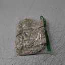 ZAXARRA Infant Baby Girl Plaid Romper Baby Pleated Romper Ruffle Festival Bodysuit Spring Summer Clothes with Headband (12-18 Months, Khaki)