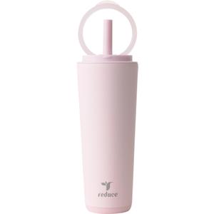 DI REDUCE HALO TUMBLER PINK QUARTZ 32 OZ