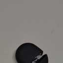 Fashionable Strong Protection Protect and Beautify 3rd Generation AirPods case Cover (Black)