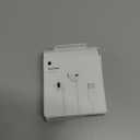 Apple EarPods Headphones with USB-C Plug, Wired Ear Buds with Built-in Remote to Control Music, Phone Calls, and Volume