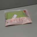 KYEESE 2Pack Dog Sweater Stretchy Dogs Clothes Soft Pets Clothes Warm Pet Coats Dog Sweaters for Small Dogs Male Turtleneck Small Pet Sweaters Pullover Pets Sweatshirt (Large (12-18lbs), 4# Stripe+Green)