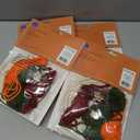 Fiber Wall Hanging Decor DIY Kit 4 Pack