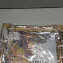 KBKBART Gold Framed Canvas Wall Art for Living Room, Vintage Landscape Oil Painting Farmhouse Decor, Retro Nature Canvas Art Prints for Wall Decor, Rustic Landscape Wall Decor for Bathroom, Bedroom Living Room, Vintage Art Wall Decor (12"x16")