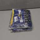 4 x Childom 2 Pack Graduation Tablecloth,Graduation Decorations 2026,Graduation Party Decoration,54"x108" Disposable Plastic Tablecloth Rectangle for 2026 Graduation Party Supplies,2026 Graduation Decor