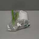 Boon Cacti Bottle Cleaning Brush Set - Includes Bottle Brush, Nipple Brush, Detail Brush, and Straw Brush - Baby Bottle Brush Set for Bottle Drying Rack - Baby Essentials - 4 Count