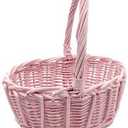Pink Basket