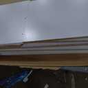 ClosetMaid Suite Symphony Wood Closet Organizer Starter Kit with Tower and 3 Hang Rods, Shelves, Adjustable, Fits Spaces 4 9 ft. Wide, Pure White