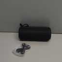 dotn Portable Bluetooth Speaker, 2026 Bluetooth 5.4 Wireless Speaker with 20W HD Loud Stereo Sound, 20H Playtime, LED Lights, IP7, TWS Pairing, Built-in Mic, for Outdoor, Home, Beach, Party, Gift