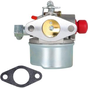 640262A 640262 640350 640303 640271 Carburetor Replacement for 5hp 4.5hp 5.5hp 6.0hp 6.5hp 6.75 hp LEV100 LV195EA LV195XA Toro 20016 20017 20018 Recycler Lawn Mower