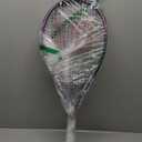 WILSON Tour Slam Adult Recreational Tennis Rackets (Grip Size 2 - 4 1/4", Pink/Grey)