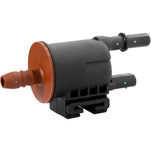 55235682 Vapor Canister Purge Valve Solenoid Fit for Jeep Cherokee 2014-2023, Compass 2017-2022, Renegade 2015-2022, Chrysler 200 2015-2017, Dodge Dart 2013-2015, Fiat 500 2012-2018, Replace# 4627182