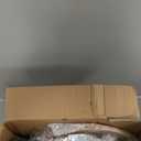 CASAHD 3Tier Plant Stand – Indoor & Outdoor Wooden Corner Shelf for Plants, Flowers, and Décor – Small Tiered Tabletop Rack for Desk or Patio