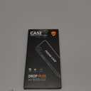 for iPhone 11 Case Magnetic,for iPhone XR Case Compatible with MagSafe,with 1 Tempered Glass Screen Protector,Built-in Stand Ring Military Grade Drop Heavy Duty Protection Shockproof Phone Red