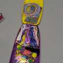 Friendship Bracelet Making Kit Toys, Ages 7 8 9 10 11 12 Year Old Girls Gifts Ideas, Birthday Present for Teen Girl, Arts and Crafts String Maker Tool, Bracelet DIY, Kids Travel Activity Set (Yellow)