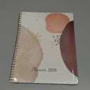 2026 Planner  Planner 2026 Weekly and Monthly, Jan. 2026  Dec. 2026, 8.5" x 11" with Tabs, Flexible Cover, Thick Paper, Twin-Wire Binding, Inner Pocket, To-Do  Notes