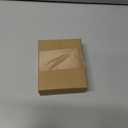 2 x Best Friend Ornaments for Christmas Tree - Best Friends Bestie Ornaments for Women - Bestie Ornament - Friendship Christmas Ornament - Besties Gifts for Women - Acrylic Ornament