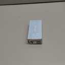 IBOANN Chic & Comfy Blue Light Glasses for Women - 3-Pack Round Frames, Screen-Ready Style with UV Protection Coating (*A1 Light Black & Leopard & Transparent)