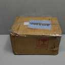 Amzcku 32 oz green Mason Jars with Lids, 6 Pack Wide Mouth Quart Canning Jar, Safe For Storage, Canning, Pickling, Preserving, Fermenting, DIY Crafts & Decor