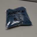 AUROLA Everyday Crew Neck Bodysuits Shirts, Going Out Short Sleeve Casual Basic Stretchy Fashion One Piece