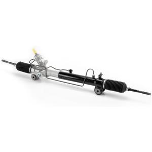 Power Steering Rack and Pinion Compatible with Lexus 20042006 RX330, 20072009 RX350, Compatible with Toyota 20012007 Highlander, Complete Assembly, Replace # 4420048090