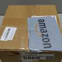 Glass Bud Vases for Centerpieces, 6 Pack Clear Small Flower Vases for Wedding Decorations and Indoor Home Decor, Hurricane Candle Holder for Table Shelf, Party